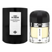 Ramon Monegal L'Eau De Rose Ramon Monegal L'Eau De Rose