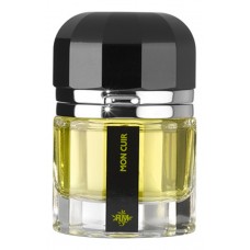 Ramon Monegal Mon Cuir фото духи