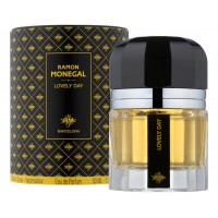 Ramon Monegal Mon Patchouly Ramon Monegal Mon Patchouly