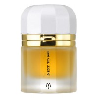 Ramon Monegal Next to Me