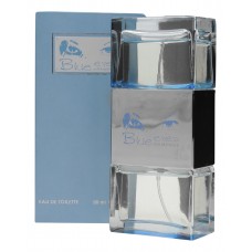 Rampage Blue Eyes фото духи