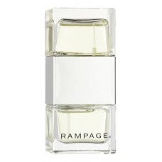 Rampage  фото духи
