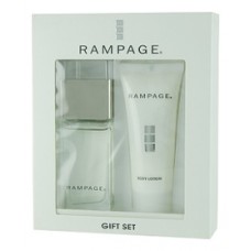 Rampage  фото духи
