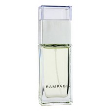 Rampage  фото духи