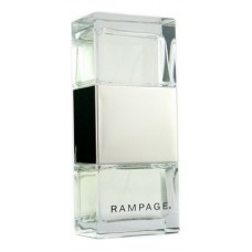 Rampage  фото духи