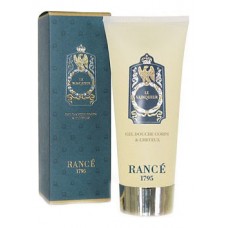 Rance Le Vainqueur фото духи