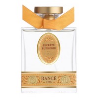 Rance Secrete Euphorie