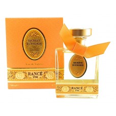 Rance Secrete Euphorie фото духи