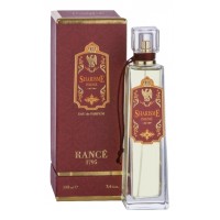 Rance Sharisme Rance Sharisme