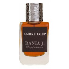 Rania J Ambre Loup фото духи