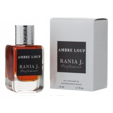 Rania J Ambre Loup фото духи