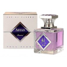 Rasasi Abyan Pour Femme