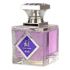 Rasasi Abyan Pour Femme фото духи