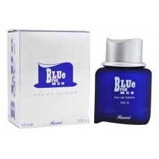 Rasasi Blue For Men фото духи