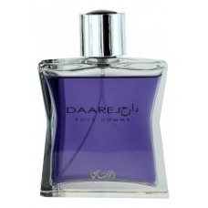 Rasasi Daarej фото духи