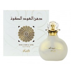 Rasasi Dhan Al Oudh Al Safwa фото духи