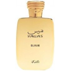 Rasasi Hawas Elixir фото духи