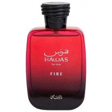 Rasasi Hawas Fire фото духи