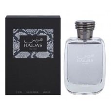 Rasasi Hawas For Him фото духи