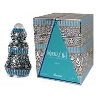 Rasasi Insherah Silver