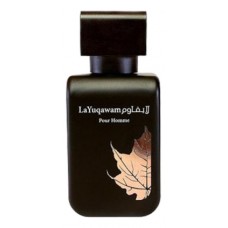 Rasasi La Yuqawam Pour Homme фото духи