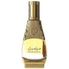 Rasasi Maraseil фото духи
