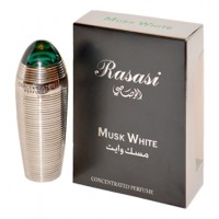 Rasasi Musk White Rasasi Musk White