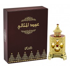 Rasasi Oudh Almethali фото духи
