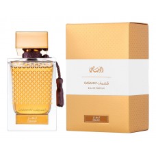 Rasasi Qasamat Ebhar фото духи