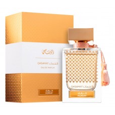 Rasasi Qasamat Morhaf фото духи