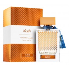 Rasasi Qasamat Rasana фото духи
