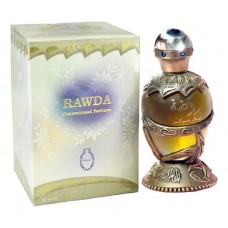 Rasasi Rawda фото духи