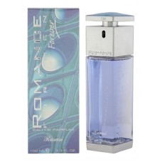 Rasasi Romance Forever For Men фото духи