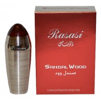 Rasasi Sandal Wood Rasasi Sandal Wood