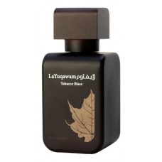 Rasasi Tobacco Blaze фото духи