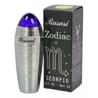 Rasasi Zodiac Scorpio Rasasi Zodiac Scorpio