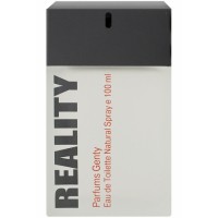 Genty Reality men