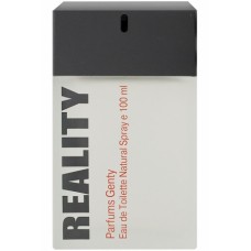 Genty Reality men фото духи