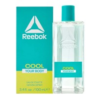 Reebok Cool Your Body For Her Reebok Cool Your Body For Her