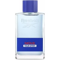 Reebok Move Your Spirit for Him Reebok Move Your Spirit for Him