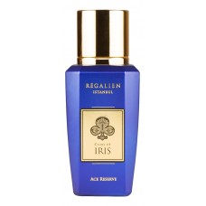 Regalien Clubs Of Iris