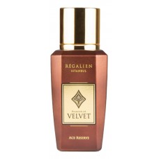 Regalien Diamond Of Velvet