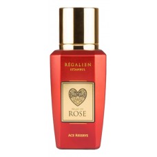 Regalien Heart Of Rose