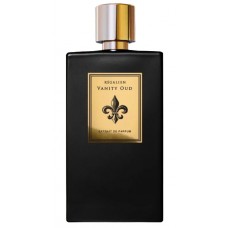 Regalien Vanity Oud фото духи