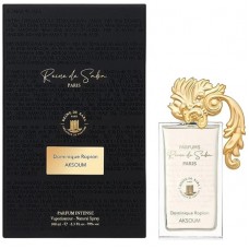 Reine De Saba Aksoum