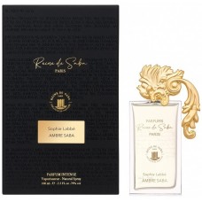 Reine De Saba Ambre Saba