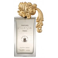 Reine De Saba Ambre Saba Reine De Saba Ambre Saba