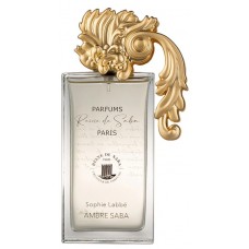 Reine De Saba Ambre Saba фото духи