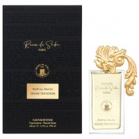 Reine De Saba Divine Tentation