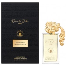 Reine De Saba Divine Tentation